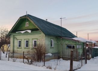 Продажа дома, 64 м2, посёлок Садаковский, Садовая улица, 15