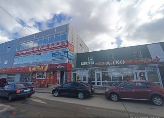 Продам торговую площадь, 170 м2, Тула, Рязанская улица, 36А, Центральный территориальный округ