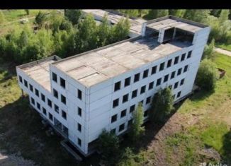 Продажа помещения свободного назначения, 5400 м2, Республика Башкортостан