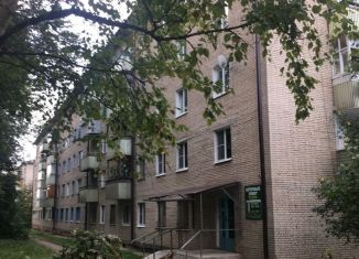 Продается трехкомнатная квартира, 58 м2, Калужская область, улица Цветкова