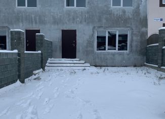 Продается таунхаус, 92 м2, деревня Якты-Куль, Степная улица