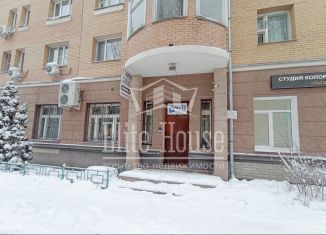 Продаю офис, 117 м2, Калуга, улица Космонавта Комарова, 33