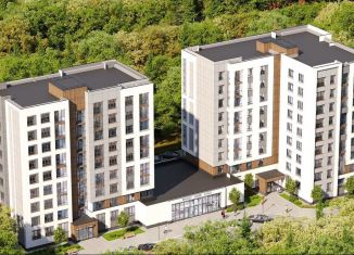 Продажа 1-комнатной квартиры, 38 м2, Самарская область