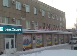 Продается офис, 340.8 м2, Кировская область, Производственная улица, 48