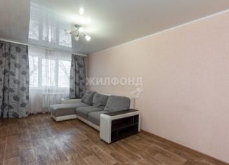 Продажа 2-ком. квартиры, 48.2 м2, Барнаул, улица Антона Петрова, 186, Ленинский район