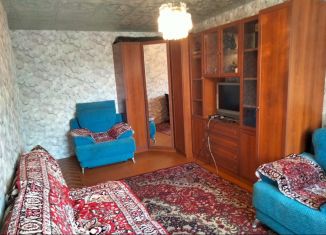 Сдача в аренду 2-ком. квартиры, 45 м2, село Кудиново, Центральная улица