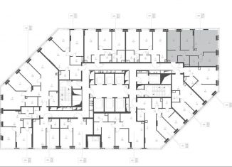 Продаю 3-ком. квартиру, 81.7 м2, Москва, метро Хорошёвская