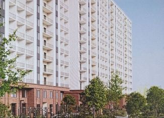 Продается 2-комнатная квартира, 68 м2, Дагестан, Сетевая улица, 3А