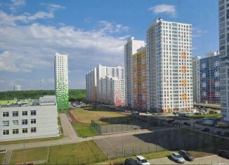 Продажа 3-ком. квартиры, 74 м2, Пермь, улица Карла Модераха, 8, ЖК Арсенал