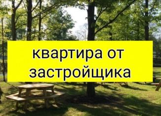 Продам 1-ком. квартиру, 49.5 м2, Махачкала, Благородная улица, 27