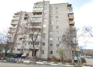 Продажа 3-ком. квартиры, 62.1 м2, Кольчугино, улица Добровольского, 29