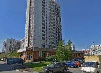 Продается четырехкомнатная квартира, 98.4 м2, Москва, Луговой проезд, 2, район Марьино