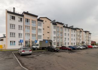 Продажа квартиры студии, 32.7 м2, Тюмень, улица Василия Севергина, 2к2, Центральный округ