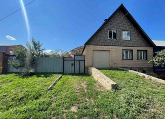 Продажа дома, 154 м2, Оренбург, улица Абдрашитова, 25