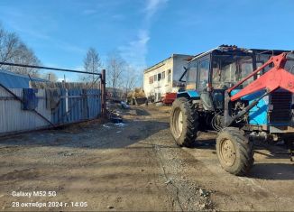 Продается помещение свободного назначения, 400 м2, рабочий посёлок Солнечный, улица Геологов, 1