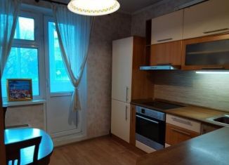 Сдается в аренду 2-ком. квартира, 63 м2, Москва, Осташковская улица, 9к5, метро Медведково