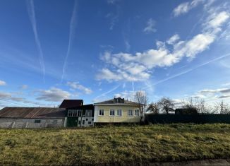 Дом на продажу, 103 м2, Ворсма, Зелёная улица, 25