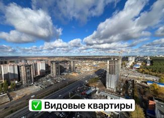 Продажа 1-комнатной квартиры, 41.6 м2, Воронеж, Коминтерновский район, улица Антонова-Овсеенко, 35С