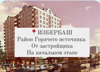 Продам 1-ком. квартиру, 39 м2, Избербаш, улица Сурмина, 2