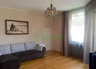 Продажа 3-комнатной квартиры, 95 м2, Тверь, проспект Победы, 7