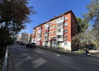 Продам торговую площадь, 42.4 м2, Самара, улица Скляренко, 8, метро Российская