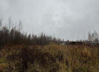 Продажа участка, 14 сот., деревня Нова