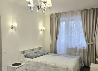 Сдается в аренду 1-ком. квартира, 30 м2, Москва, улица Дмитрия Ульянова, 17к1, Академический район