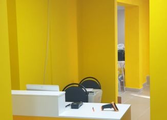 Продам помещение свободного назначения, 107.2 м2, Челябинск, Тракторозаводский район, улица Комарова, 131