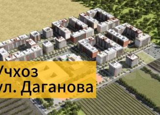 Продажа однокомнатной квартиры, 52 м2, Махачкала, улица Даганова, 135, Кировский район