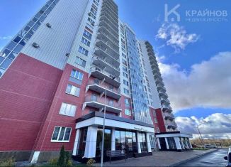 Продается 2-комнатная квартира, 63.7 м2, Воронеж, улица Артамонова, 22И, ЖК Лазурный