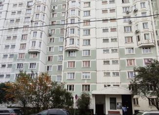 Продается двухкомнатная квартира, 54 м2, Москва, улица Барышиха, 25к2, район Митино