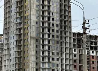 3-комнатная квартира на продажу, 85.5 м2, Махачкала, проспект Насрутдинова, 107, Ленинский район