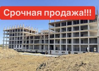 Продам однокомнатную квартиру, 48 м2, Махачкала, проспект Насрутдинова, 158