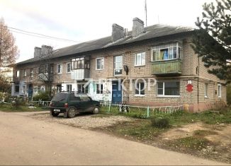 Продажа 2-комнатной квартиры, 39 м2, деревня Залесье, деревня Залесье, 2