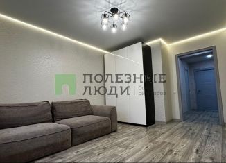 Продажа 2-комнатной квартиры, 58 м2, деревня Царёво, улица Петра Гаврилова, 22