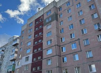 Продажа 3-комнатной квартиры, 67.4 м2, Орёл, улица Металлургов, 23