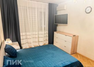 Сдам 1-ком. квартиру, 35 м2, Москва, Брянская улица, 12, район Дорогомилово