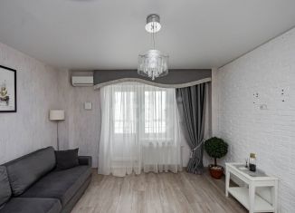 Продажа однокомнатной квартиры, 45.2 м2, Тюмень, улица Дмитрия Менделеева, 12, ЖК На Менделеева