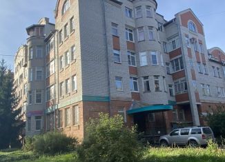 Продажа двухкомнатной квартиры, 89.3 м2, Старая Русса, Александровская улица, 30