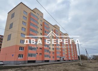 Квартира на продажу студия, 38.9 м2, Омск, 2-я Трамвайная улица, 41