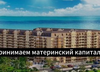 Продаю квартиру студию, 26 м2, Избербаш, улица имени Р. Зорге, 31А