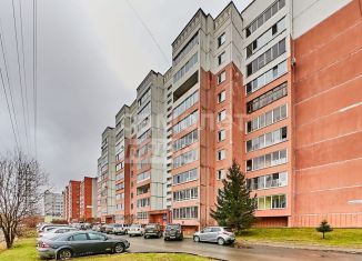 Продажа 2-ком. квартиры, 63.4 м2, Томск, улица Мокрушина, 13