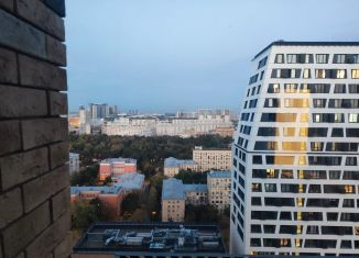 Продам 2-ком. квартиру, 53.5 м2, Москва, улица Зорге, 9к2