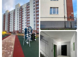 Продажа 1-комнатной квартиры, 38.4 м2, Ярославль, Дзержинский район, 2-й Брагинский проезд, 22