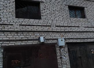 Продам гараж, 21 м2, Хабаровский край, Вагонная улица, 28