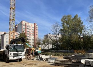 Продам 2-комнатную квартиру, 64.1 м2, Ярославль, Ленинский район