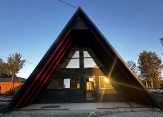 Продается дом, 89 м2, Среднеуральск, СНТ Строитель-2, 97