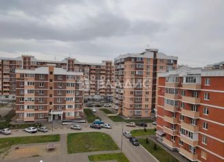 Продается 2-ком. квартира, 65.7 м2, Краснодар, ЖК Лиговский, улица Академика Фёдорова, 11