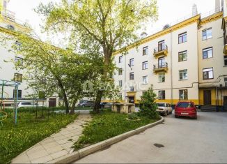 Продается 3-комнатная квартира, 74.4 м2, Новосибирск, метро Берёзовая роща, улица Богдана Хмельницкого, 42