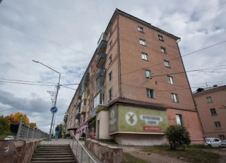 Торговая площадь на продажу, 169 м2, Улан-Удэ, улица Сухэ-Батора, 2